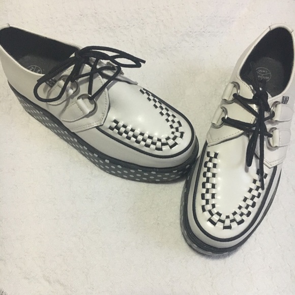 T.U.K creepers - Picture 1 of 2